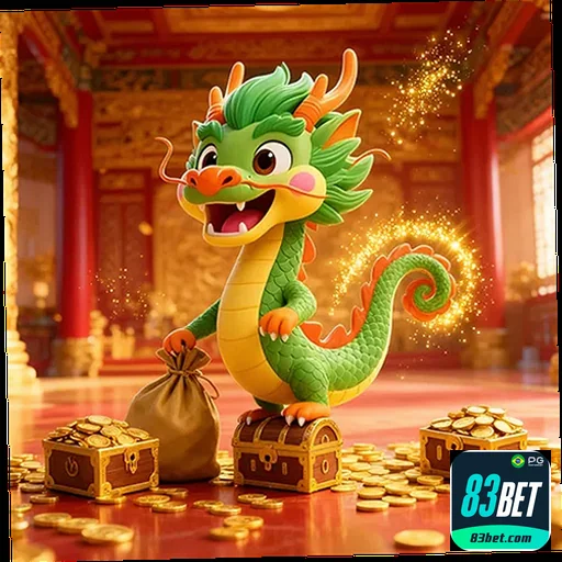 Imagem de cassino virtual - 83bet
