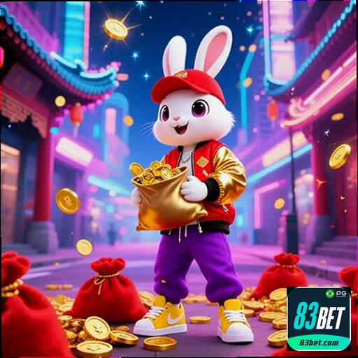 Imagem de caça-níqueis - 83bet