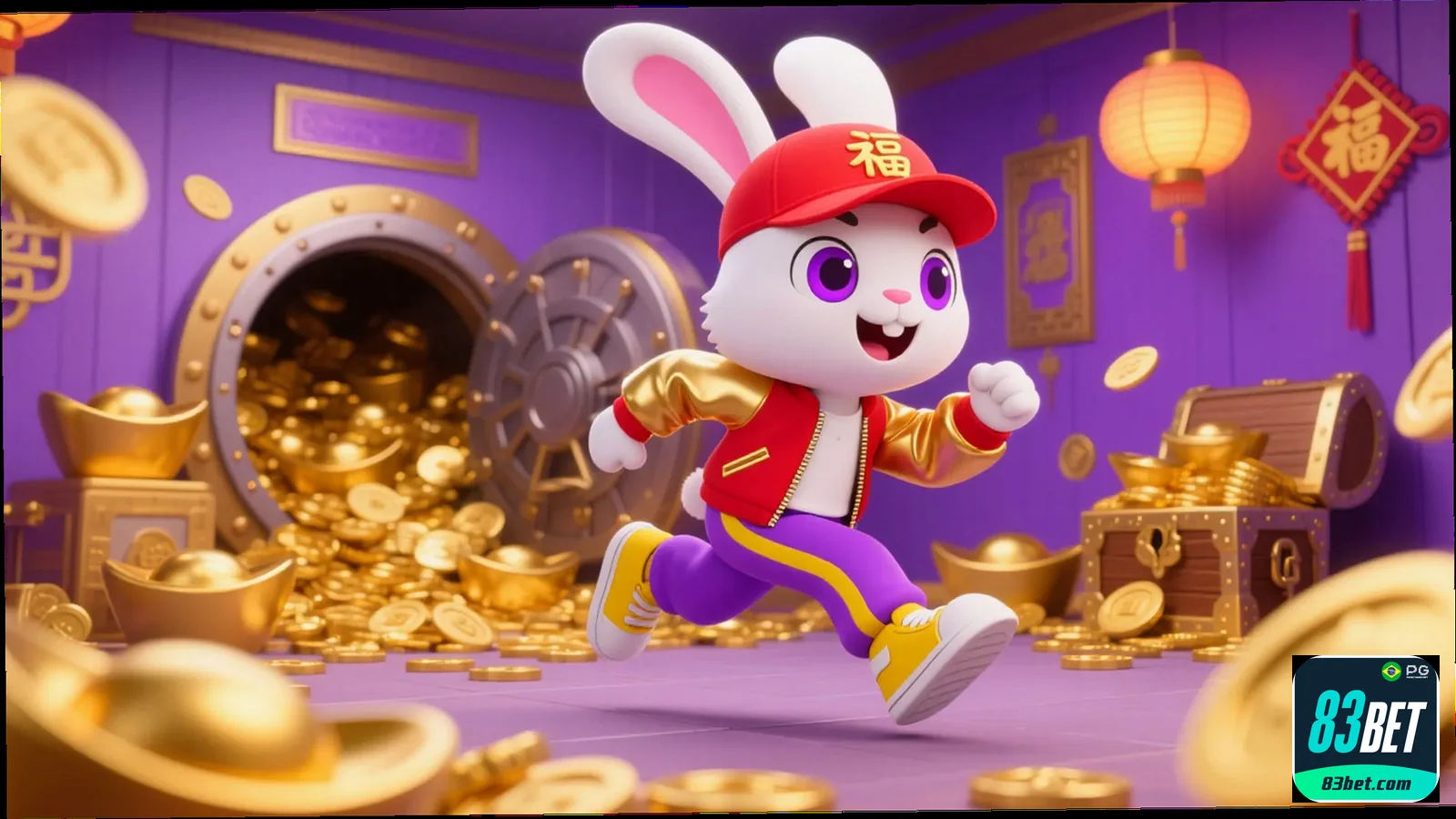 Jackpot slots