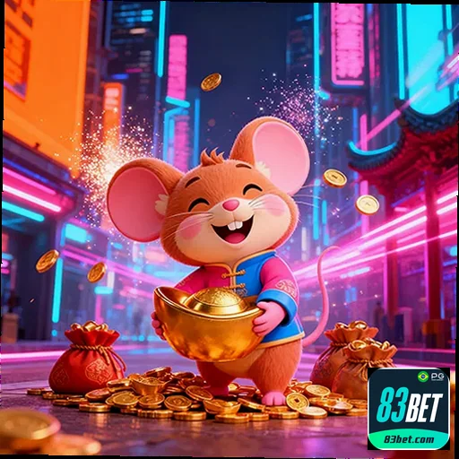 Promoções de cassino - 83bet