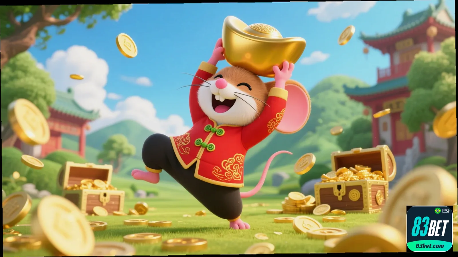 Jogos de slots